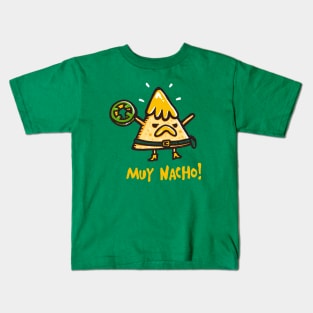 Muy Nacho Kids T-Shirt